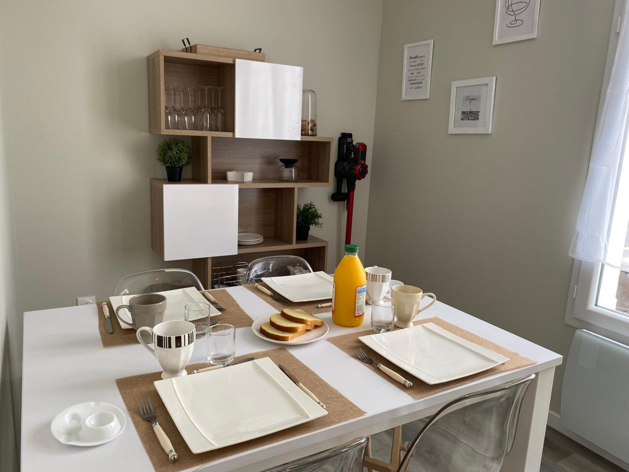 Charmante Maison Avec Cour Privative Cognac Ngoại thất bức ảnh