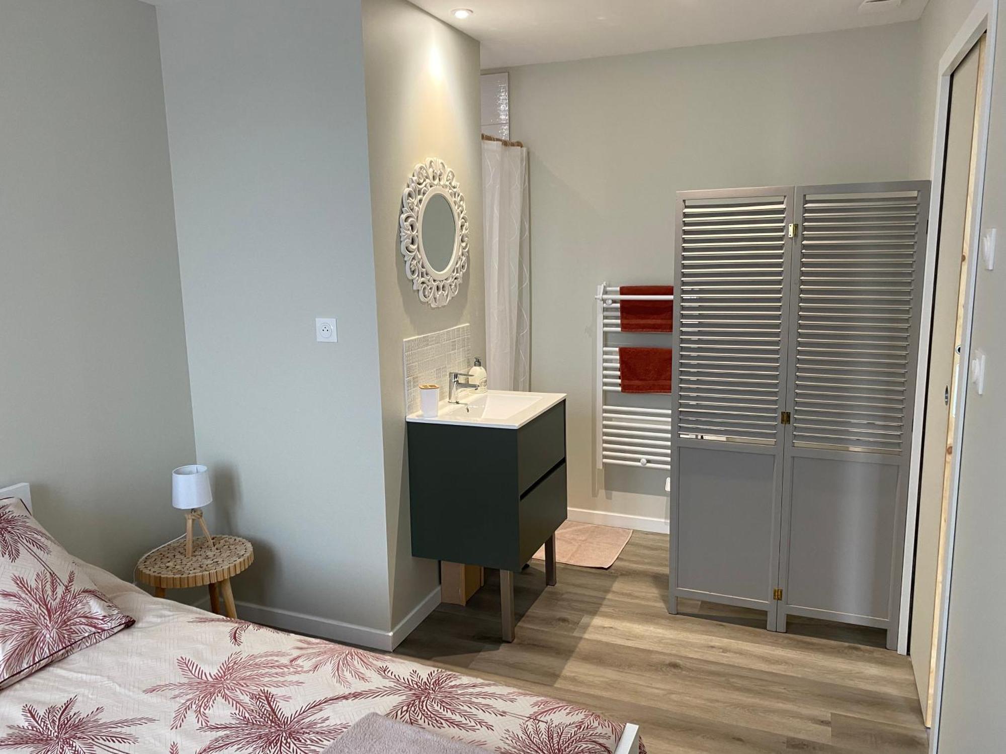 Charmante Maison Avec Cour Privative Cognac Ngoại thất bức ảnh